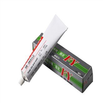 Kelembapan Mengubati Tinggi Kelikatan Pur Pelekat