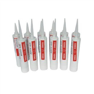 Pengedap Silikon Bukan Pembetulan