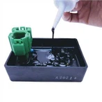 Kompaun Potting Silikon Termally Conductive - Perlindungan Ultimate untuk Tinggi - Elektronik Prestasi