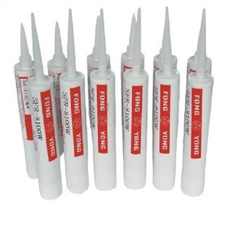 Silikon Penebat Elektrik Rtv1