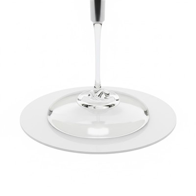 Kosongkan Resin Urethane Poliuretana untuk Doming